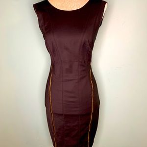 Bebe work dress